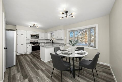 Tiny photo for 225 E Francis Road, New Lenox, IL 60451 (MLS # 12548034)