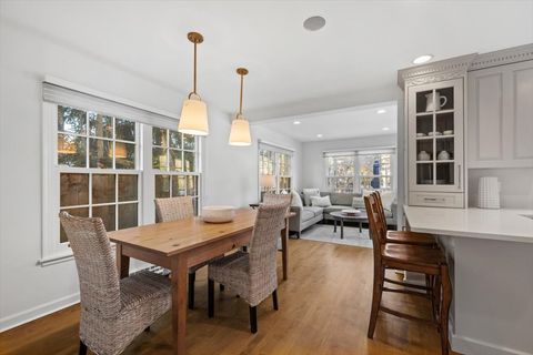 Tiny photo for 2836 Blackhawk Road, Wilmette, IL 60091 (MLS # 12584824)