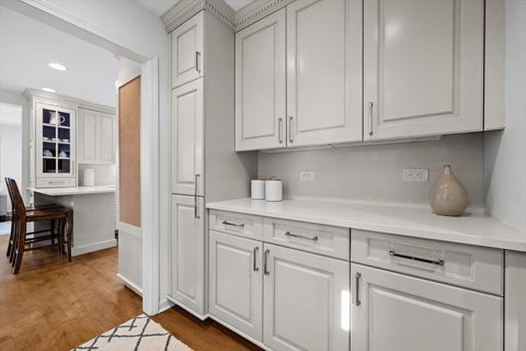 Tiny photo for 2836 Blackhawk Road, Wilmette, IL 60091 (MLS # 12584824)