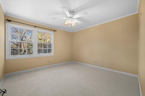 Tiny photo for 2836 Blackhawk Road, Wilmette, IL 60091 (MLS # 12584824)
