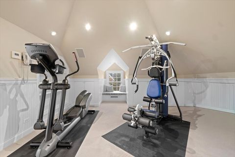 Tiny photo for 2836 Blackhawk Road, Wilmette, IL 60091 (MLS # 12584824)