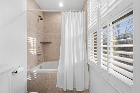 Tiny photo for 2836 Blackhawk Road, Wilmette, IL 60091 (MLS # 12584824)