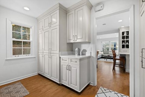 Tiny photo for 2836 Blackhawk Road, Wilmette, IL 60091 (MLS # 12584824)