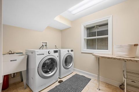 Tiny photo for 2836 Blackhawk Road, Wilmette, IL 60091 (MLS # 12584824)