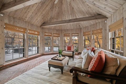 Tiny photo for 2836 Blackhawk Road, Wilmette, IL 60091 (MLS # 12584824)