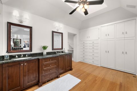 Tiny photo for 2836 Blackhawk Road, Wilmette, IL 60091 (MLS # 12584824)