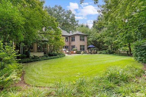 Tiny photo for 2836 Blackhawk Road, Wilmette, IL 60091 (MLS # 12584824)