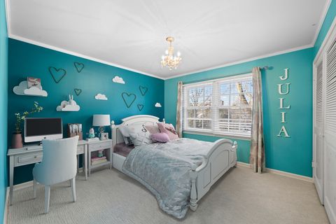 Tiny photo for 2836 Blackhawk Road, Wilmette, IL 60091 (MLS # 12584824)