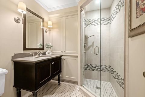 Tiny photo for 2836 Blackhawk Road, Wilmette, IL 60091 (MLS # 12584824)