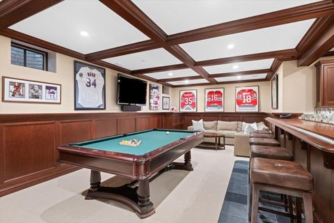 Tiny photo for 2836 Blackhawk Road, Wilmette, IL 60091 (MLS # 12584824)