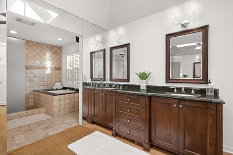 Tiny photo for 2836 Blackhawk Road, Wilmette, IL 60091 (MLS # 12584824)