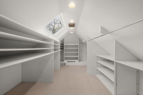 Tiny photo for 2836 Blackhawk Road, Wilmette, IL 60091 (MLS # 12584824)