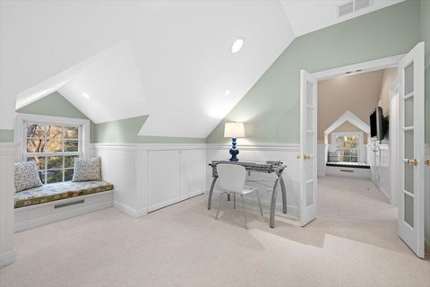 Tiny photo for 2836 Blackhawk Road, Wilmette, IL 60091 (MLS # 12584824)