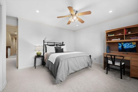 Tiny photo for 2836 Blackhawk Road, Wilmette, IL 60091 (MLS # 12584824)