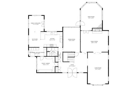 Tiny photo for 2836 Blackhawk Road, Wilmette, IL 60091 (MLS # 12584824)