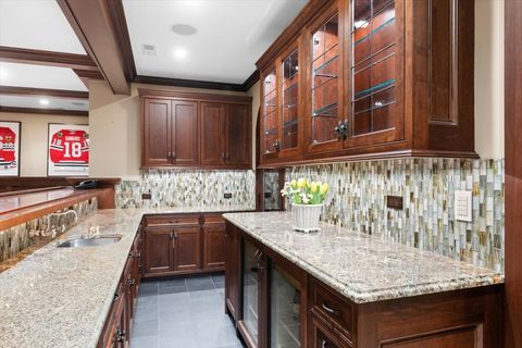 Tiny photo for 2836 Blackhawk Road, Wilmette, IL 60091 (MLS # 12584824)