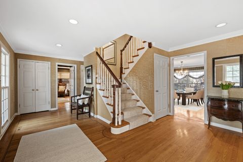 Tiny photo for 2836 Blackhawk Road, Wilmette, IL 60091 (MLS # 12584824)