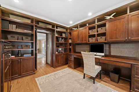Tiny photo for 2836 Blackhawk Road, Wilmette, IL 60091 (MLS # 12584824)