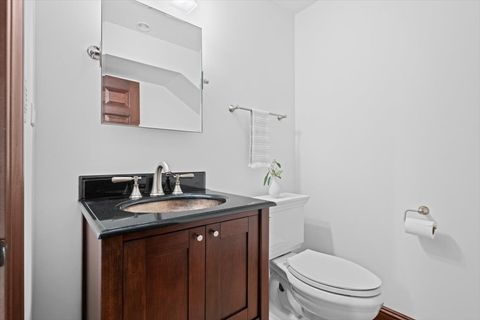 Tiny photo for 2836 Blackhawk Road, Wilmette, IL 60091 (MLS # 12584824)