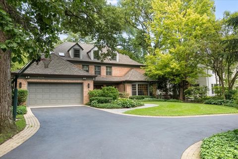 Tiny photo for 2836 Blackhawk Road, Wilmette, IL 60091 (MLS # 12584824)