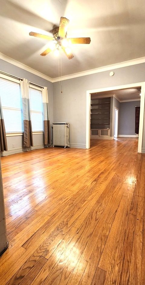 Tiny photo for 7227 S Bennett Avenue, Chicago, IL 60649 (MLS # 12370514)