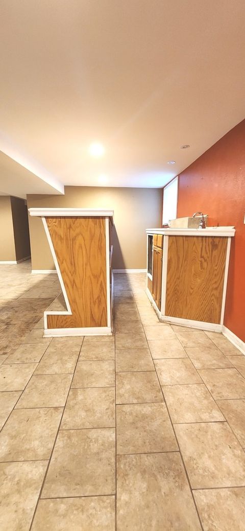 Tiny photo for 7227 S Bennett Avenue, Chicago, IL 60649 (MLS # 12370514)