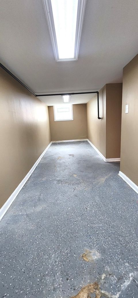 Tiny photo for 7227 S Bennett Avenue, Chicago, IL 60649 (MLS # 12370514)