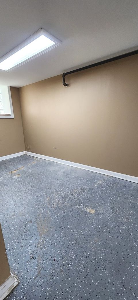 Tiny photo for 7227 S Bennett Avenue, Chicago, IL 60649 (MLS # 12370514)