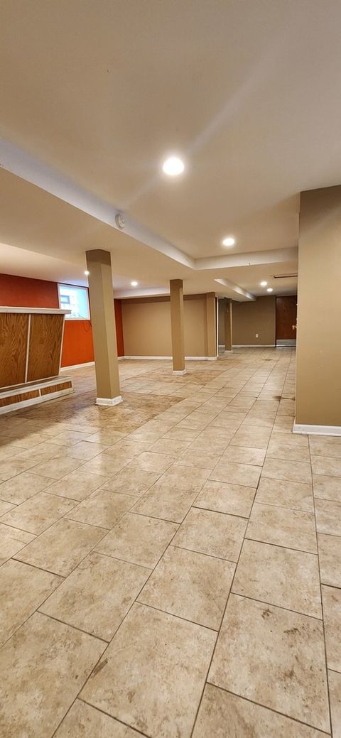 Tiny photo for 7227 S Bennett Avenue, Chicago, IL 60649 (MLS # 12370514)