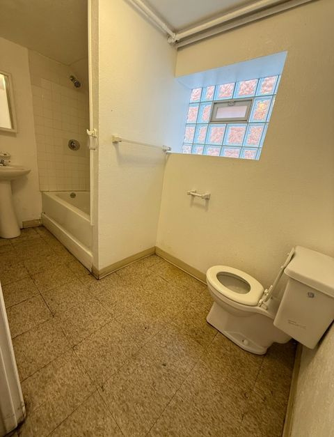 Tiny photo for 7227 S Bennett Avenue, Chicago, IL 60649 (MLS # 12370514)