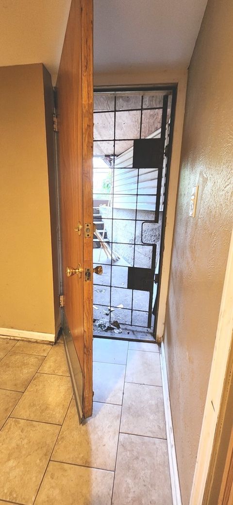 Tiny photo for 7227 S Bennett Avenue, Chicago, IL 60649 (MLS # 12370514)