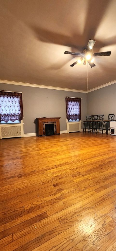 Tiny photo for 7227 S Bennett Avenue, Chicago, IL 60649 (MLS # 12370514)