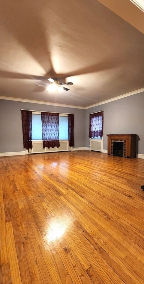 Tiny photo for 7227 S Bennett Avenue, Chicago, IL 60649 (MLS # 12370514)