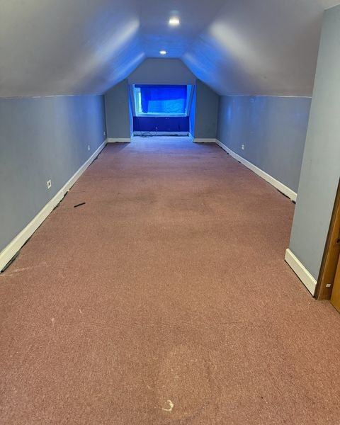 Tiny photo for 7227 S Bennett Avenue, Chicago, IL 60649 (MLS # 12370514)