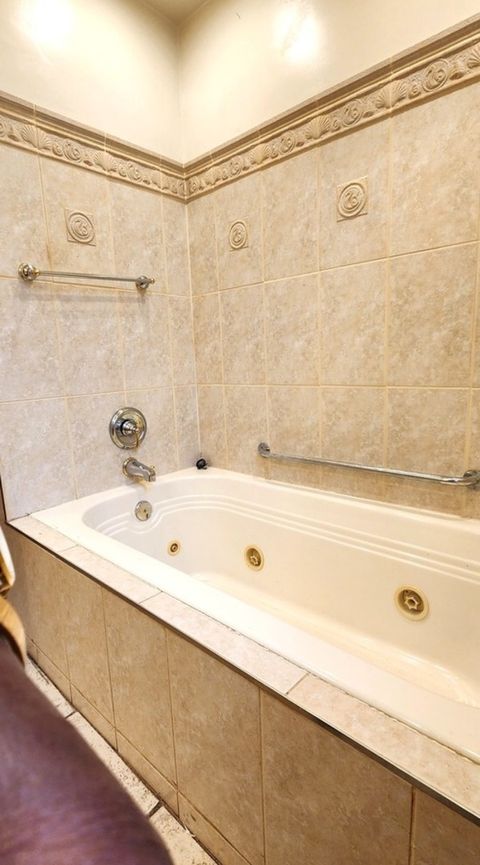 Tiny photo for 7227 S Bennett Avenue, Chicago, IL 60649 (MLS # 12370514)