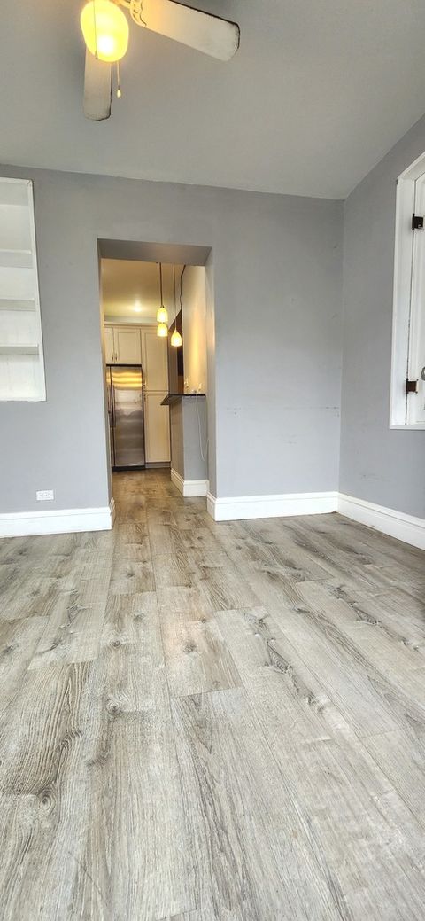 Tiny photo for 7227 S Bennett Avenue, Chicago, IL 60649 (MLS # 12370514)