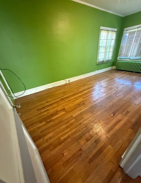 Tiny photo for 7227 S Bennett Avenue, Chicago, IL 60649 (MLS # 12370514)