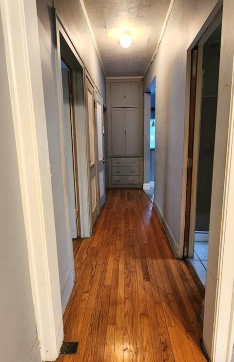 Tiny photo for 7227 S Bennett Avenue, Chicago, IL 60649 (MLS # 12370514)