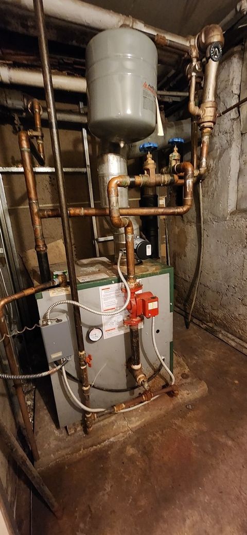 Tiny photo for 7227 S Bennett Avenue, Chicago, IL 60649 (MLS # 12370514)