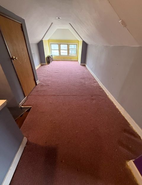 Tiny photo for 7227 S Bennett Avenue, Chicago, IL 60649 (MLS # 12370514)