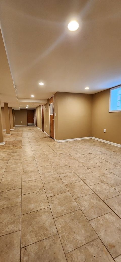 Tiny photo for 7227 S Bennett Avenue, Chicago, IL 60649 (MLS # 12370514)