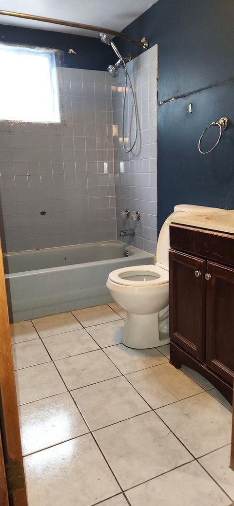 Tiny photo for 7227 S Bennett Avenue, Chicago, IL 60649 (MLS # 12370514)