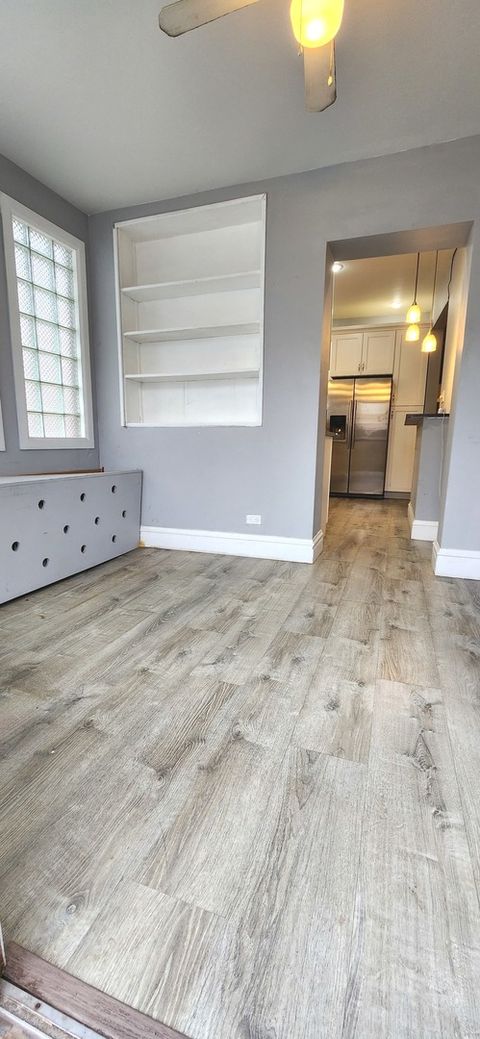 Tiny photo for 7227 S Bennett Avenue, Chicago, IL 60649 (MLS # 12370514)