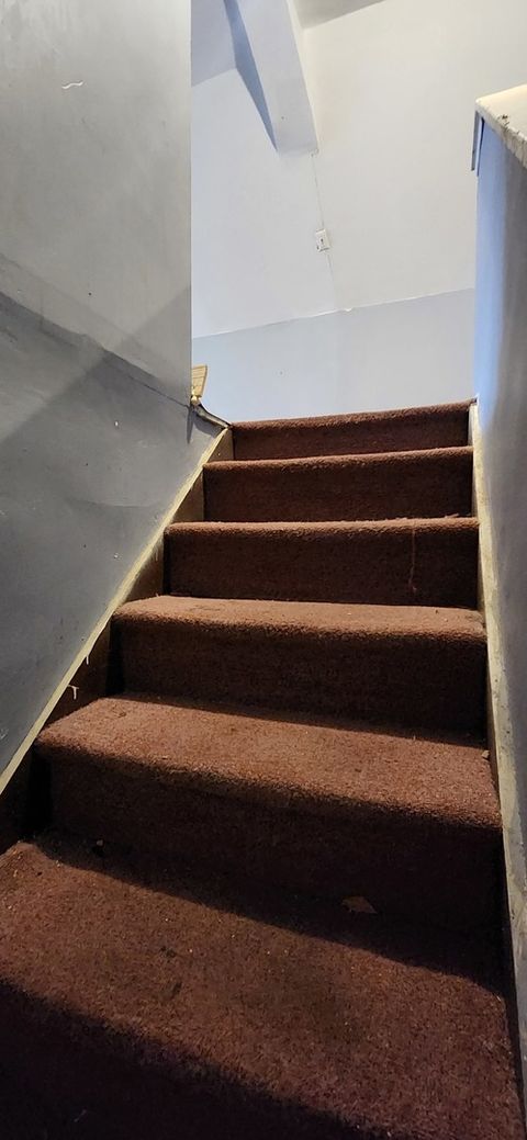 Tiny photo for 7227 S Bennett Avenue, Chicago, IL 60649 (MLS # 12370514)