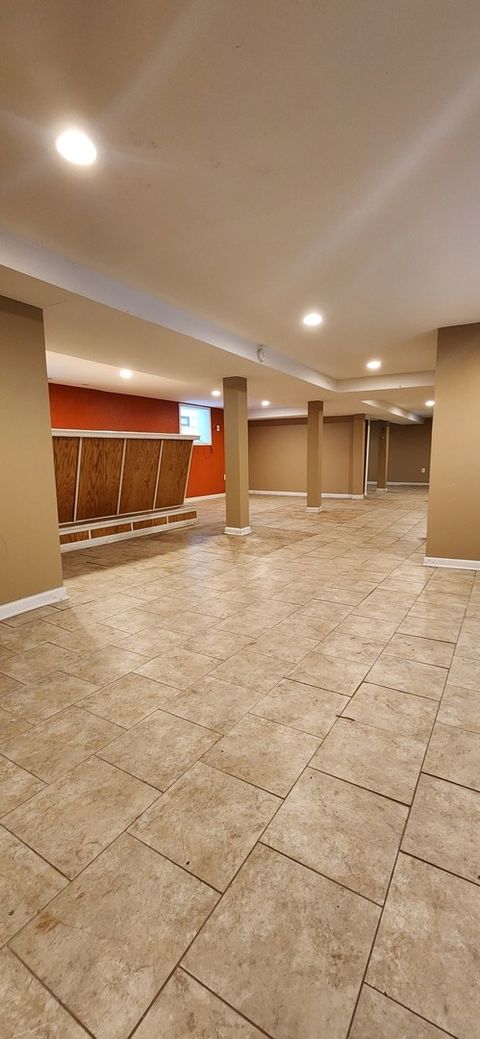 Tiny photo for 7227 S Bennett Avenue, Chicago, IL 60649 (MLS # 12370514)