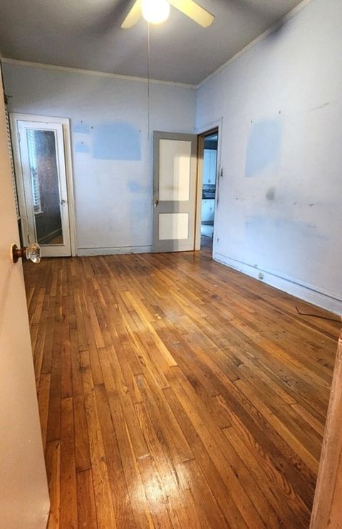 Tiny photo for 7227 S Bennett Avenue, Chicago, IL 60649 (MLS # 12370514)