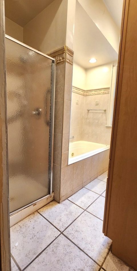 Tiny photo for 7227 S Bennett Avenue, Chicago, IL 60649 (MLS # 12370514)