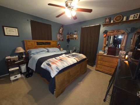 Tiny photo for 1413 Mckinley Street S, Harrisburg, IL 62946 (MLS # 12564254)