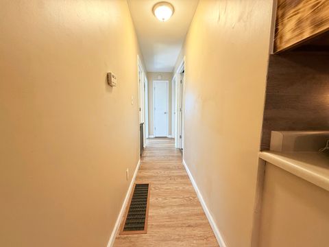 Tiny photo for 1413 Mckinley Street S, Harrisburg, IL 62946 (MLS # 12564254)