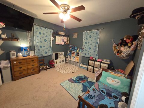 Tiny photo for 1413 Mckinley Street S, Harrisburg, IL 62946 (MLS # 12564254)